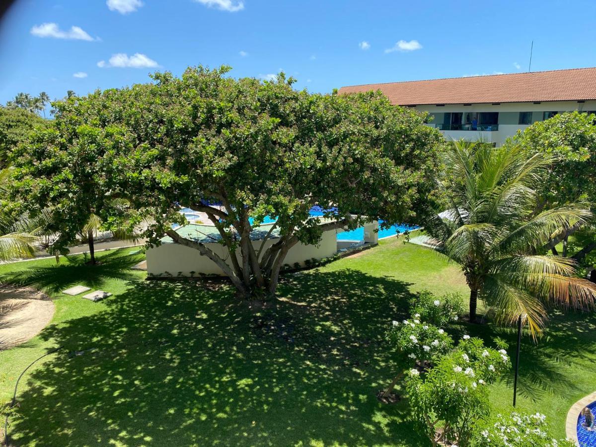 Carneiro Beach Resort 305 Tamandare Exterior photo